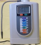 Ionizator apa 719-1000, 3 electrozi, GARANTIE 12 luni