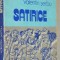 Valentin Serbu - Satirice