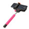 Selfie stick cu bluetooth