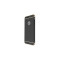 Husa telefon Iphone 6/6S ofera protectie 3in1 Ultrasubtire - Black