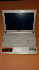 Laptop Notebook Samsung NC10 10.1&amp;quot; LED Intel Atom Dual Core 1.6 GHz, 2 GB 3G foto