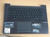 Palmrest cu tastatura ASUS PU401 - A135