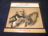 Brahms/Bruno Walter - Symphony No.4 _ vinyl,LP _ Columbia (Canada), VINIL