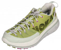 Tor LTR Low W Womens Running Shoes maslina UK 6,5 foto