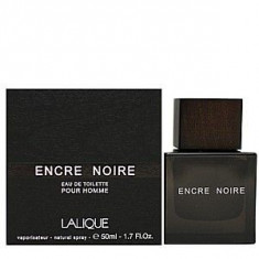 Lalique Encre Noir EDT 100 ml pentru barbati foto