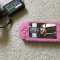 PSP MODAT card 8GB 70 JOCURI psp+ 1000 jocuri nintendo Super Mario,Zelda,Pokemon