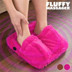 Fluffy Massager | Aparat Masaj Picioare foto