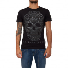 Tricou PHILIPP PLEIN foto