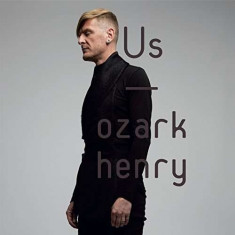 Ozark Henry - Us ( 1 CD ) foto