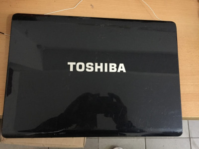 Capac display Toshiba satellite P200, P205 , A138 foto
