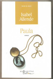 Isabel Allende-Paula, Humanitas