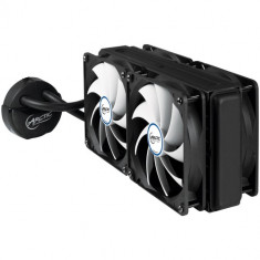 Cooler procesor Arctic LIQUID FREEZER 240 foto