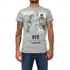 Tricou PHILIPP PLEIN foto