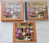 CD ORIGINAL COL LEGNO: DENYS BOULIANE &amp; SERIE B - UNE SOIREE BORIS VIAN (1997), Clasica