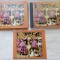 CD ORIGINAL COL LEGNO: DENYS BOULIANE &amp; SERIE B - UNE SOIREE BORIS VIAN (1997)