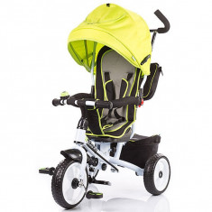 &amp;quot;Tricicleta Chipolino Sportico lime&amp;quot; foto