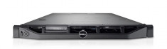 Server Dell PowerEdge R310,Intel Quad Core X3430 2,4GHz-2,8GHz, 16GB DDR3, 4x 1TB SAS, DVD-ROM, SAS6IR, 2X PSU Hot Swap foto