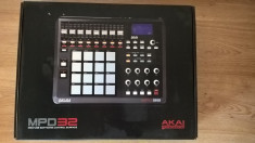 controller Akai mp32 foto