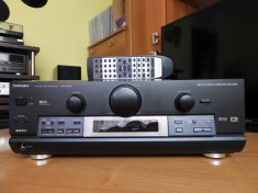 Technics SA-DX950 MOS-FET,Cu Telecomanda,Pret Negociabil foto