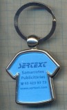 K 204 BRELOC PENTRU COLECTIONARI - SERTEXT - SAMARRETES PUBLICITARIES -SPANIA