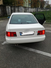 Audi A6 foto