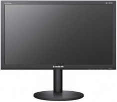 Monitor SAMSUNG SyncMaster BX2440, LED, 24 inch, 1920 x 1080, VGA, DVI, Widescreen foto