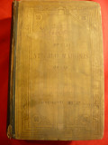 P.Virgili Maroni - Opera Ed. Hachette 1893 in lb.latina ,adnotari E.Benoist-fran