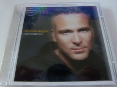 Nino de angelo - cd foto