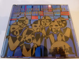 The Golden gospel singers - 2 cd
