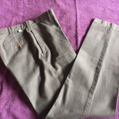 Pantaloni barbati PAL ZILERI, mas. 50