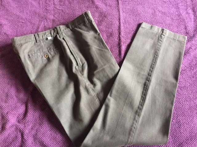 Pantaloni barbati PAL ZILERI, mas. 50