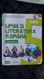 LIMBA SI LITERATURA ROMANA CLASA A V A , DAVIDOIU ,DOBOS,STOICA ,PARAIPAN, Clasa 5, Limba Romana