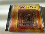Mighty Joe Plum - the Happiest dogs - cd -588