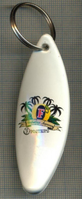 K 223 BRELOC PENTRU COLECTIONARI - FOSTER&amp;#039;S -AUSTRALIAN SUMMER - PLACA DE SURF foto