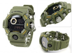 Ceas Casio G-Shock gw 9400 Rangeman foto