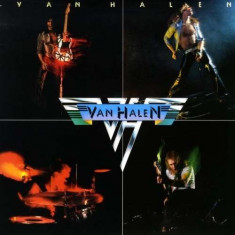 Van Halen - Van Halen ( 1 VINYL ) foto