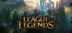 Cont league of legends , negociabil foto