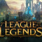 Cont league of legends , negociabil