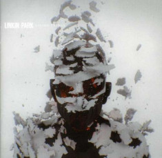 Linkin Park - Living Things ( 1 CD ) foto