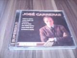 Cumpara ieftin CD JOSE CARRERAS SUPERGOLD ORIGINAL STARE FOARTE BUNA