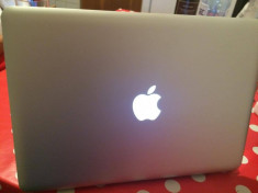 MacBook Pro 13&amp;quot; 2012 foto