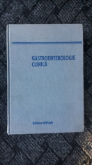 Gastroenterologie Clinica - Benedict Gheorghescu STAREA FOARTE BUNA foto