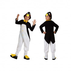 Costum Penguin Kid 5-6 ani - Carnaval24 foto