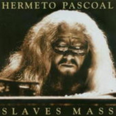 Hermeto Pascoal - Slaves Mass ( 1 CD ) foto