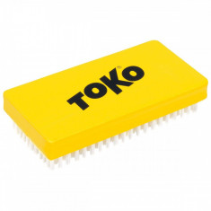 Toko Perie Nylon Brush 5545245 pentru ski / snowboard foto