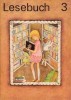 Lesebuch 3 Limba Germana, Anneliese Lucke-Gruse, Volk und Wissen, 1989, Clasa a III-a, Manual Germana