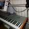 vand stativ Jasper 2D-120S