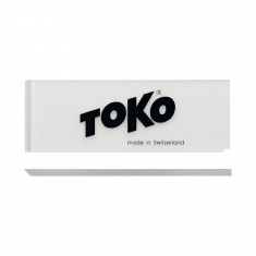 Toko Ticling / Racleta / Plexi Blade / Scraper 5mm 5541919 ski snowboard