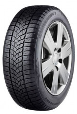 Anvelope Iarna 195/55R15 85H WINTERHAWK 3 - FIRESTONE foto