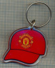 K 207 BRELOC PENTRU COLECTIONARI - FOTBAL - MANCHESTER UNITED